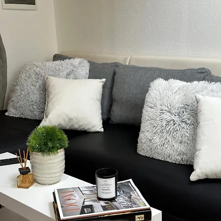 Volos Karmen With Roof Terrace, Sea View, Free Private Parking 公寓 奥帕提亚