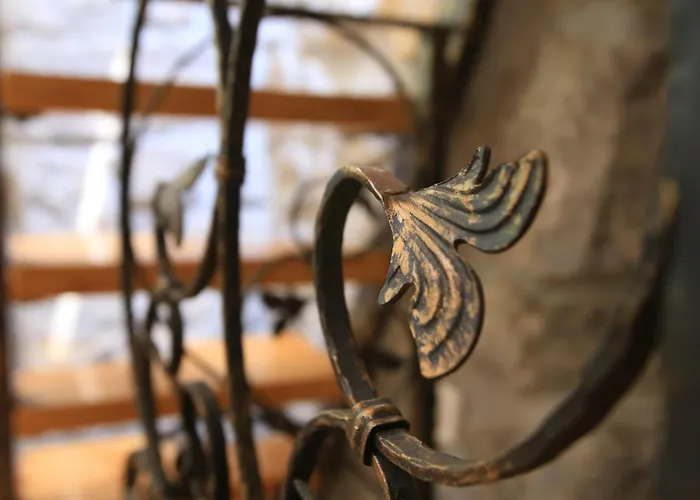 Volos Karmen With Roof Terrace, Sea View, Free Private Parking Apartman