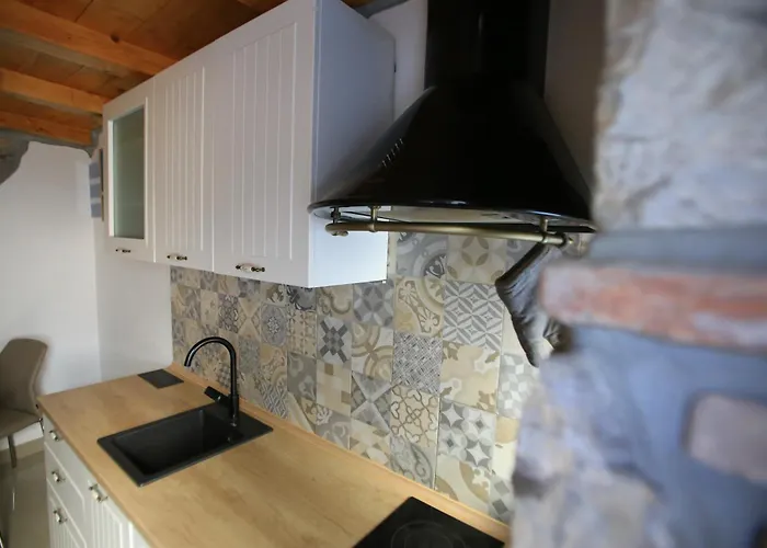 Apartamento Volos Karmen With Roof Terrace, Sea View, Free Private Parking