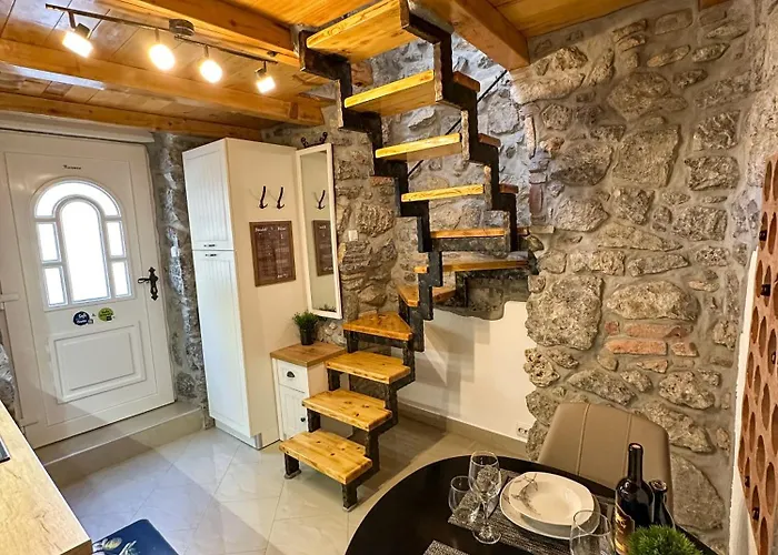 Apartamento Volos Karmen With Roof Terrace, Sea View, Free Private Parking