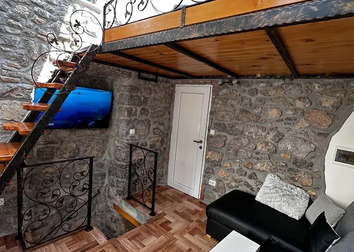 Volos Karmen With Roof Terrace, Sea View, Free Private Parking Apartamento *